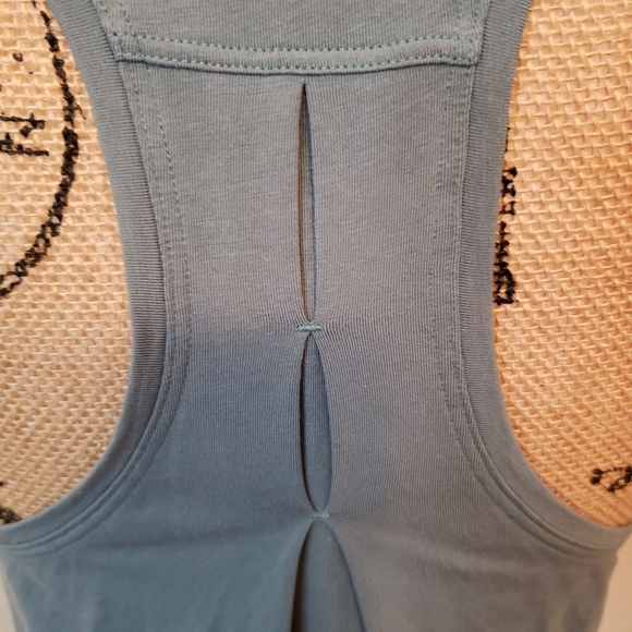 Lululemon Love Tank *Pleated - Picture 10 of 12